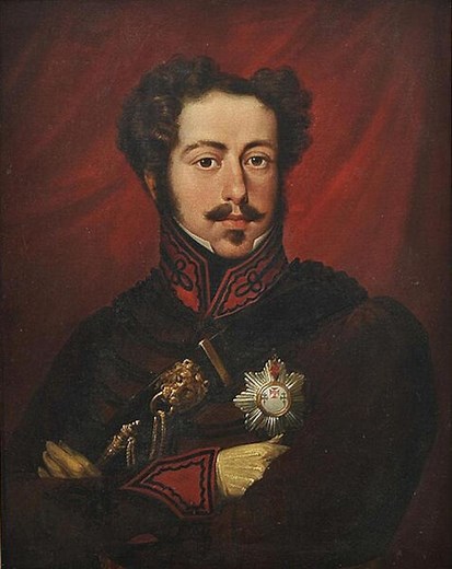 Dom Pedro I: nome completo, nascimento, filhos - História do Mundo