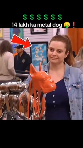 Rare Metal Bulldog Sculpture for Collectors