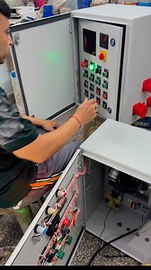 71K views · 1K reactions | Rmc control panel testing | Sanjeev electrical co. | Facebook
