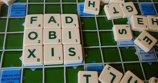 Scrabble-Hilfe ▷ Die Wortsuche für jedes Scrabble-Spiel