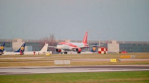 What Really Happens During a Plane Take-Off
