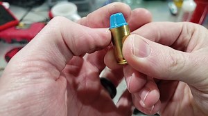 How to determine OAL for an unlisted bullet - The Reloaders Network