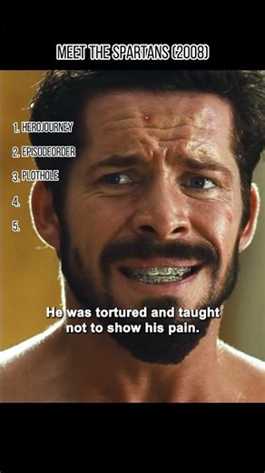 ⚔️🤣The “Spartans” Face Their Dumbest Battle Ever 😂🏛️