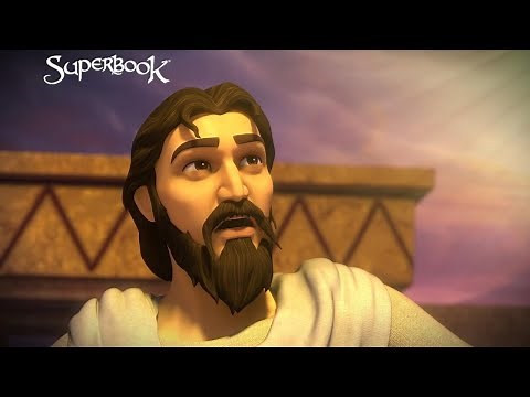 Isaiah Called to Be a Prophet