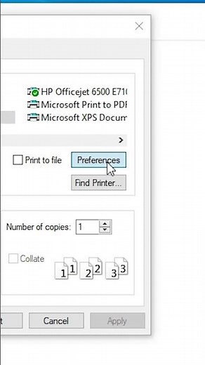 How to Set or Change A4 Paper Size in Printer Settings