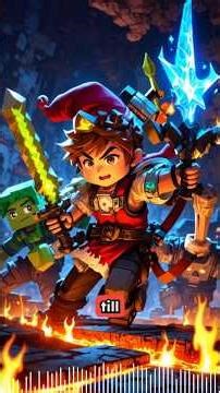 How Do You Play Minecraft