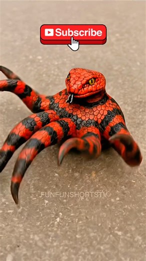 Remote-controlled snake 😊 #shorts