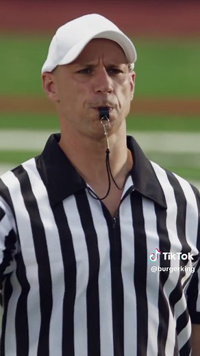 Burger King on TikTok