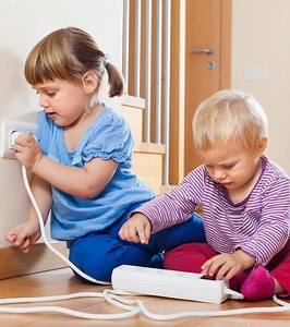 Essential Safety Rules For Kids To Follow At Home