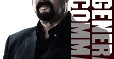 Comandante General (2019)  - Ver Película Completa en Español - FULLTV