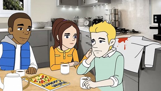 Verb   -ing or verb   infinitive