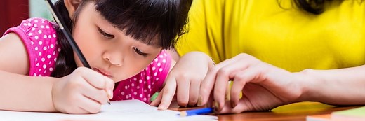 Homeschool Math Curriculum