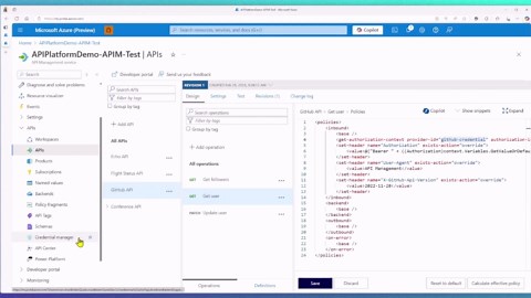 Azure API Management Fundamentals: Core Capabilities Explained