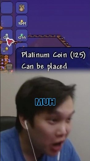 How to GET MONEY FAST in Terraria Calamity