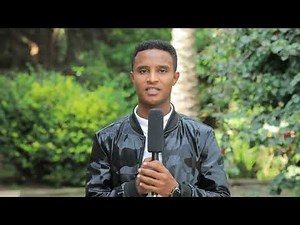 Dhaamsa Faarfataa Solomoon Alamuu