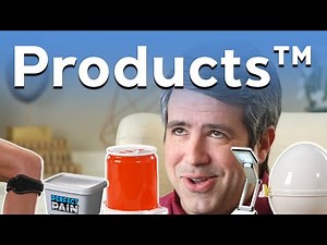 {YTP} ~ Products™