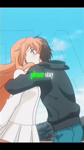 Beautiful Things -「Romance AMV」- Anime MV #amv #anime