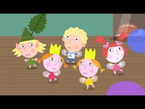 Ben and Holly’s Little Kingdom | Season 1 | Episode 50| Kids Videos