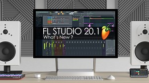 FL Studio 20.1.1 Update - FL Studio