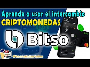 Cómo usar bitso: Compra y vende como un pro en diferentes monedas