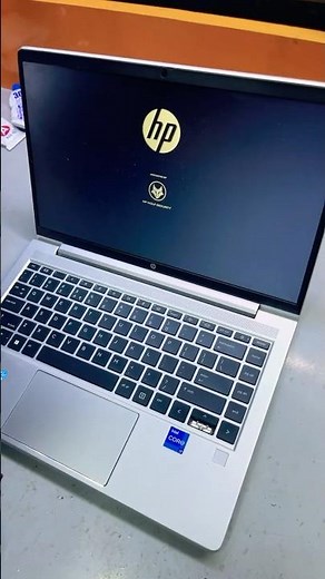 HP ProBook 440 G8 Keyboard Replacement | How-To Guide & Cost Breakdown #shorts