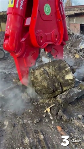 Rotar RCC Concrete Cutter