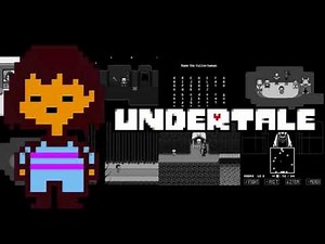 Undertale - Intro Sound