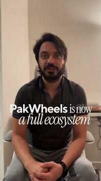 PakWheels: Transforming Car Buying and Selling in Pakistan