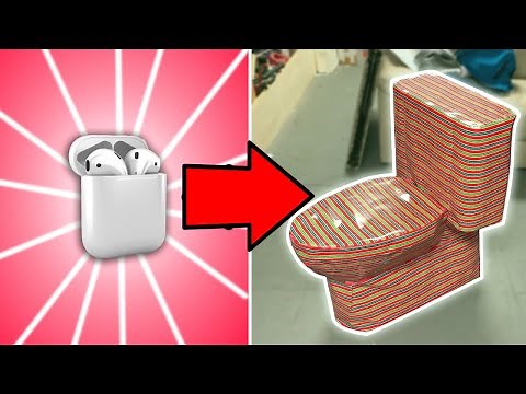 5 CREATIVE Ways to Wrap Presents