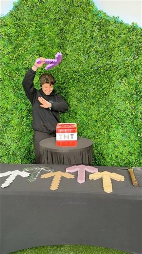 Which Pickaxe is the Strongest? ⛏️