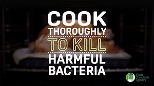 Did you know that it can take a few days to defrost your Christmas turkey? Follow these tips from the Food Standards Agency to defrost your Christmas turkey safely. #LetsTalkTurkey | nhs.uk