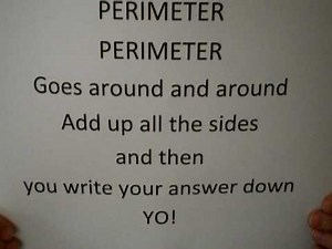 Perimeter Song