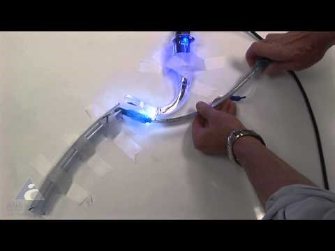 Glidescope Intubation troubleshooting