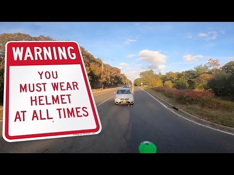 Surviving The Deadliest Motorcycle Crash - You Won't Believe What Happened Next!