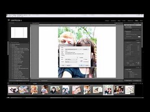 Setting Up Your Printer to Print from Lightroom
