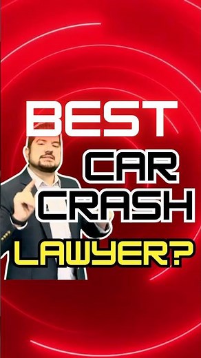 Injured in a Car Crash? Here’s How to Find the Best Lawyer