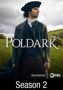 Poldark: Episode 1