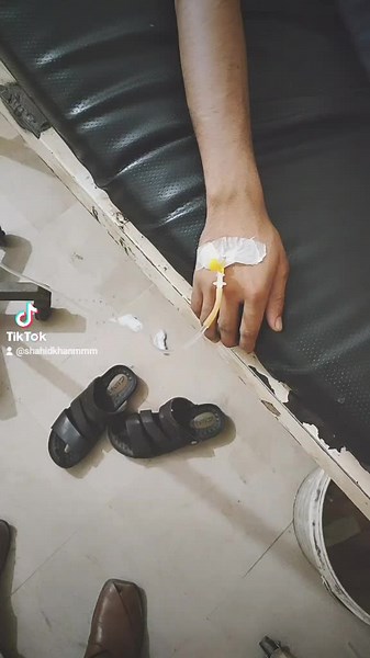 Understanding IV Therapy: A Visual Guide