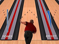Classic Bowling - Play Now on Y8.com