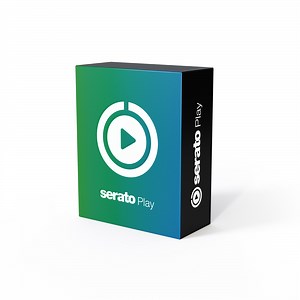 Serato Play - Dirigent | ディリゲント