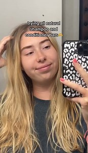 8.4K views · 47 reactions | Who doesn’t love a sudsy shampoo product?? So many of our customers tell us that our shampoo bar lathers better than they ever thought it would!  What do you think of the lather? | Viori | Facebook