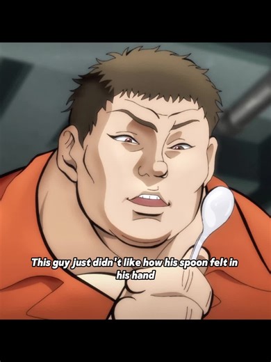 #usa #anime #foryou #fyp | Baki