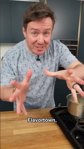 How to make traditional Welsh Rarebit