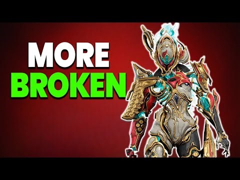 Xaku Is More Broken Than Ever — New Power Augment (But Is It Really Worth It?)