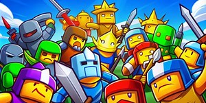 Roblox: Units Battlegrounds Codes (October 2024)