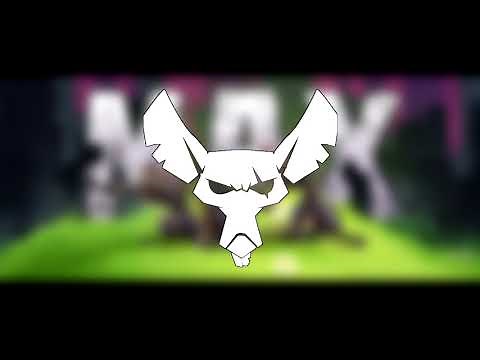 MAXINFINITE SONG by.AntonioPican