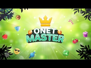Onet Master Gameplay