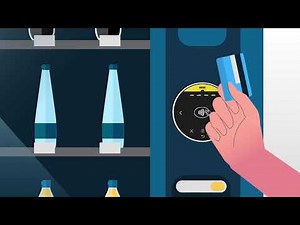 How to Add Contactless Payment to a Vending or Pulse Machine with Onyx Contactless Card Reader