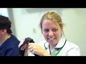 Simulation-based education framework Strategy - Horizon Centre Torbay