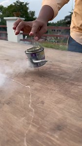 Robiul Experiment on Reels